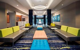 Sheraton Airport Hotel Philadelphia 4*